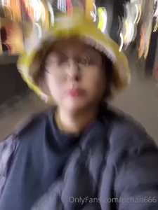Pchan [ pchan666 ] Onlyfans leaked video 10601169 on Hotleaks.tv