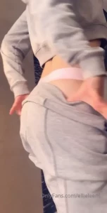 Ellie [ ellieleen1 ] Onlyfans leaked video 1381709 on Hotleaks.tv