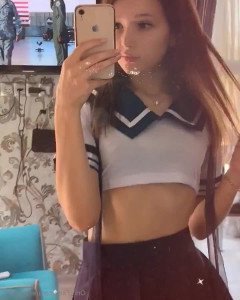 Ellie [ ellieleen1 ] Onlyfans leaked video 10765416 on Hotleaks.tv