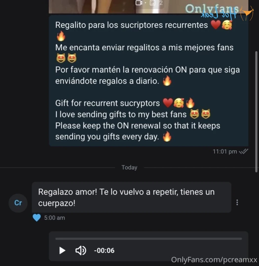 Pearl ✨22✨ ONLINE ✅ VCALL,SEXTING,CUSTOM [ pcreamxx ] Onlyfans leaked photo 11709747 on Hotleaks.tv