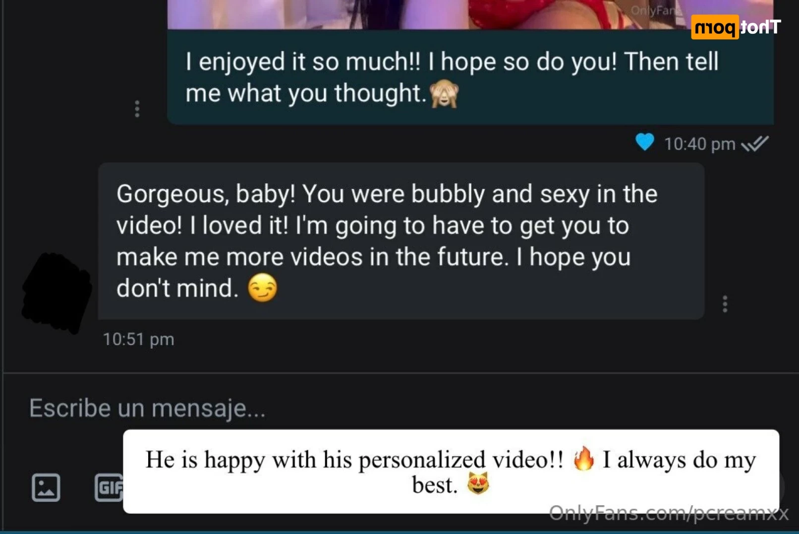 Pearl ✨22✨ ONLINE ✅ VCALL,SEXTING,CUSTOM [ pcreamxx ] Onlyfans leaked photo 11737155 on Hotleaks.tv