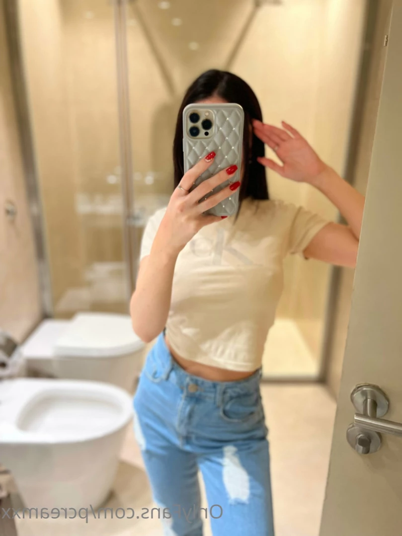Pearl ✨22✨ ONLINE ✅ VCALL,SEXTING,CUSTOM [ pcreamxx ] Onlyfans leaked photo 14646103 on Hotleaks.tv