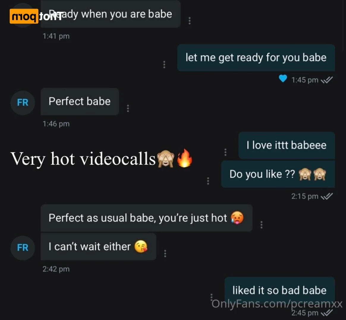 Pearl ✨22✨ ONLINE ✅ VCALL,SEXTING,CUSTOM [ pcreamxx ] Onlyfans leaked photo 16477933 on Hotleaks.tv