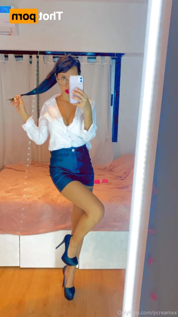 Pearl ✨22✨ ONLINE ✅ VCALL,SEXTING,CUSTOM [ pcreamxx ] Onlyfans leaked photo 16478194 on Hotleaks.tv