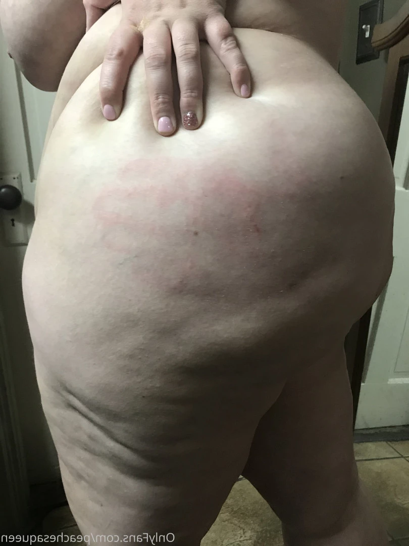 Peaches🍑 [ peachesaqueen ] Onlyfans leaked photo 5731000 on Hotleaks.tv