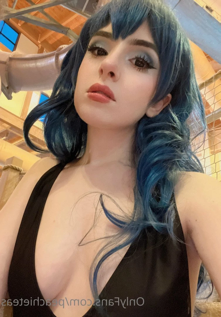 Peachie [ peachieteas ] Onlyfans leaked photo 3199182 on Hotleaks.tv