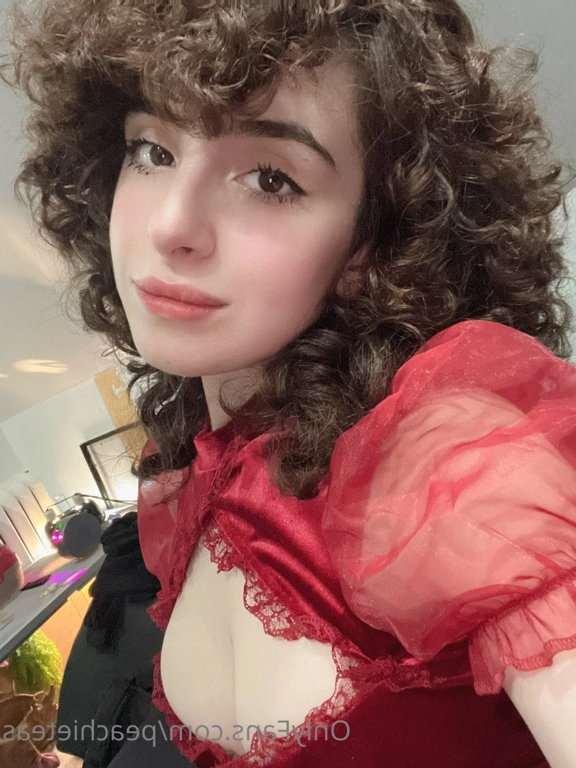 Peachie [ peachieteas ] Onlyfans leaked photo 3199186 on Hotleaks.tv