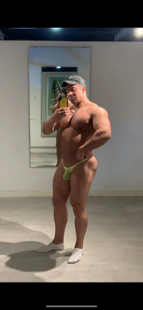 peachydaddyuk Onlyfans leaked photo 11784229 on Hotleaks.tv