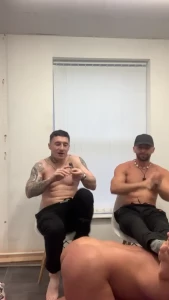 peachydaddyuk Onlyfans leaked video 11941885 on Hotleaks.tv