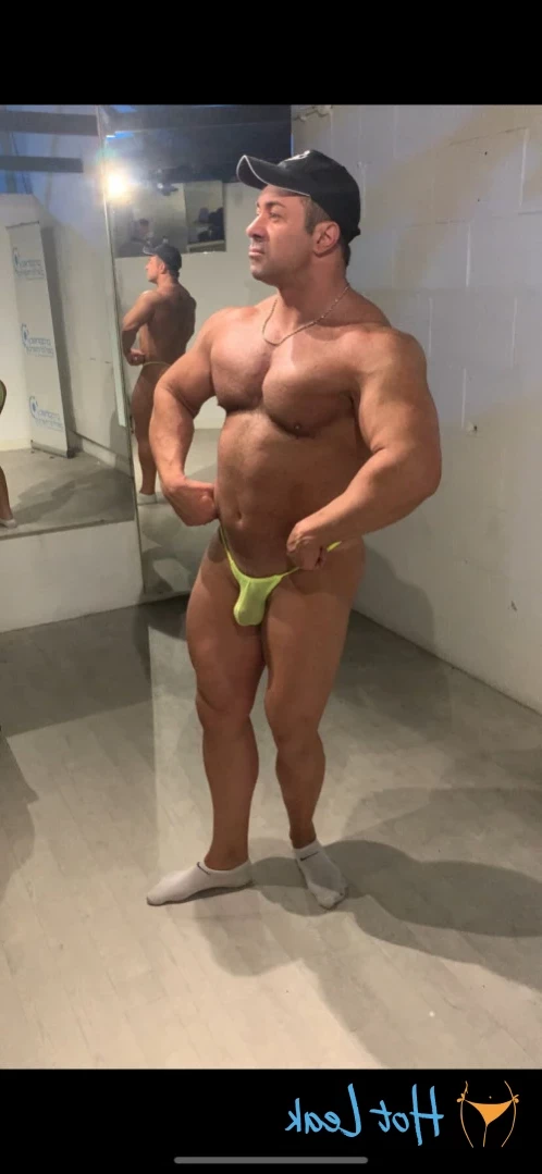 peachydaddyuk Onlyfans leaked photo 12578117 on Hotleaks.tv