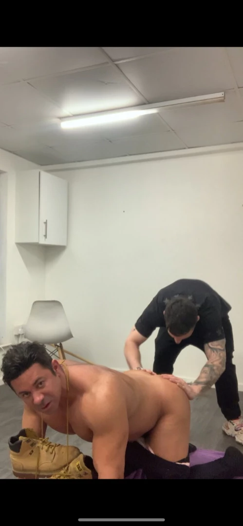 peachydaddyuk Onlyfans leaked photo 12854210 on Hotleaks.tv