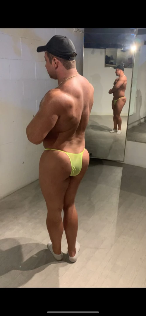 peachydaddyuk Onlyfans leaked photo 15258534 on Hotleaks.tv