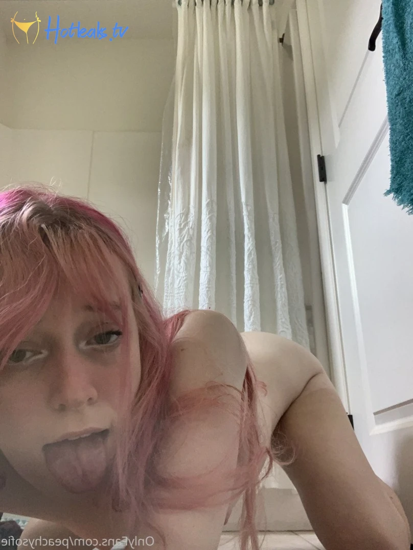 Peachy🍑Sofie [ peachysofie ] Onlyfans leaked photo 2852794 on Hotleaks.tv