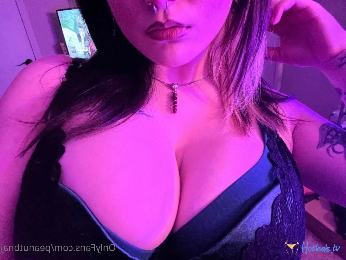 🎀Aj🎀 [ peanutbnaj ] Onlyfans leaked photo 2893186 on Hotleaks.tv