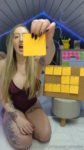 Elouise Please [ elouise_please ] Onlyfans leaked video 10764946 on Hotleaks.tv