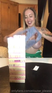 Elouise Please [ elouise_please ] Onlyfans leaked video 10765167 on Hotleaks.tv