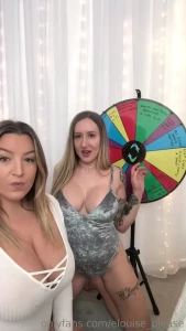 Elouise Please [ elouise_please ] Onlyfans leaked video 10765230 on Hotleaks.tv