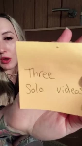 Elouise Please [ elouise_please ] Onlyfans leaked video 10765239 on Hotleaks.tv