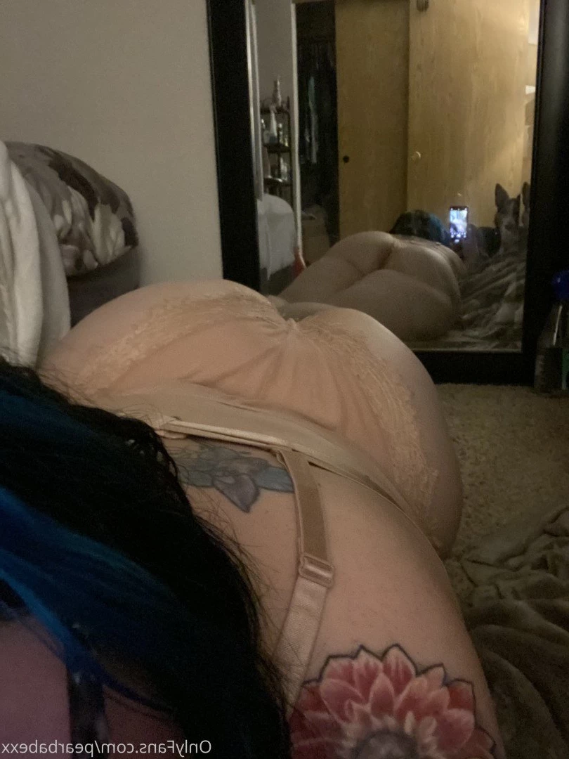 ✨Moon Goddess✨ [ pearbabexx ] Onlyfans leaked photo 3195069 on Hotleaks.tv