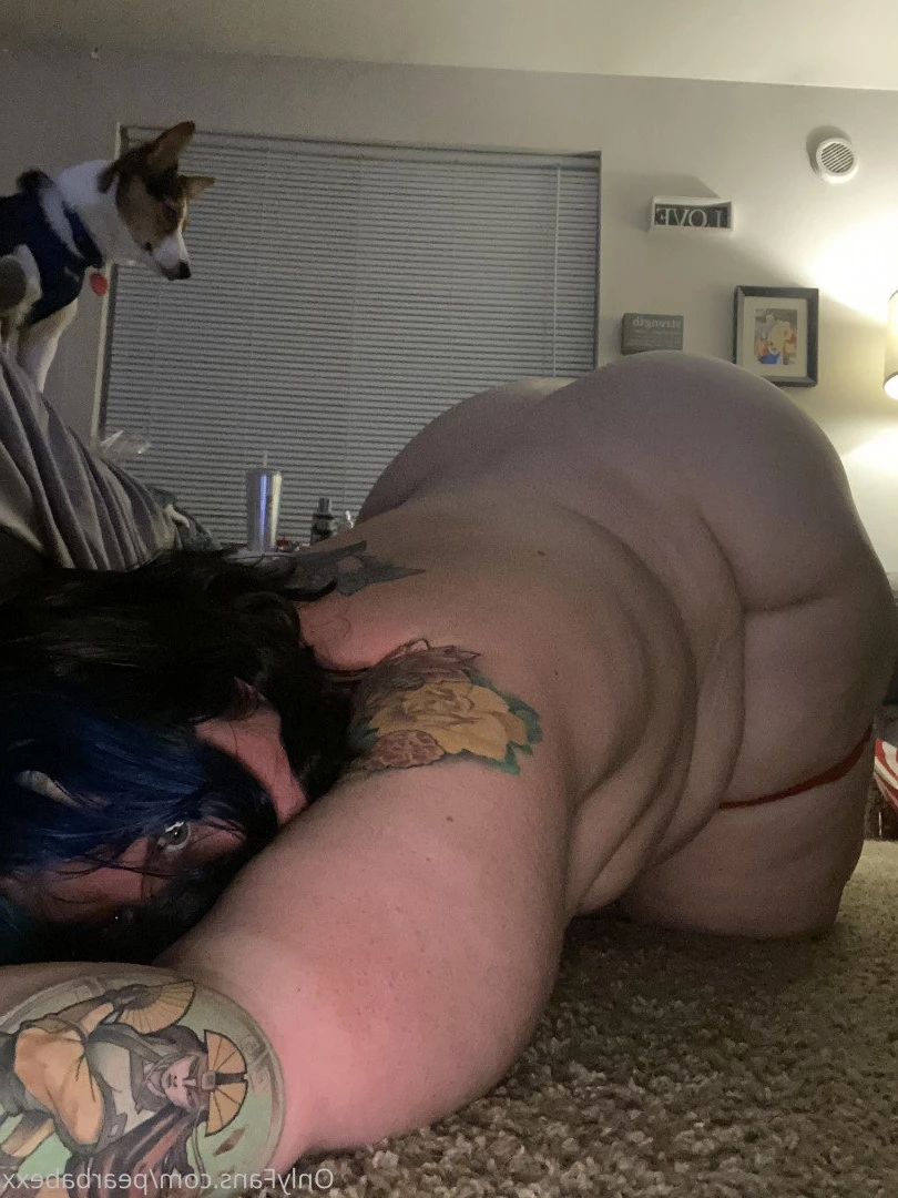 ✨Moon Goddess✨ [ pearbabexx ] Onlyfans leaked photo 3195699 on Hotleaks.tv