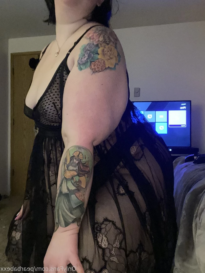 ✨Moon Goddess✨ [ pearbabexx ] Onlyfans leaked photo 3195813 on Hotleaks.tv