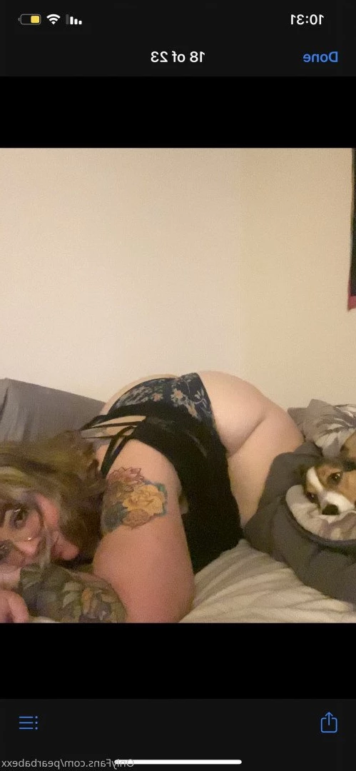 ✨Moon Goddess✨ [ pearbabexx ] Onlyfans leaked photo 3195949 on Hotleaks.tv