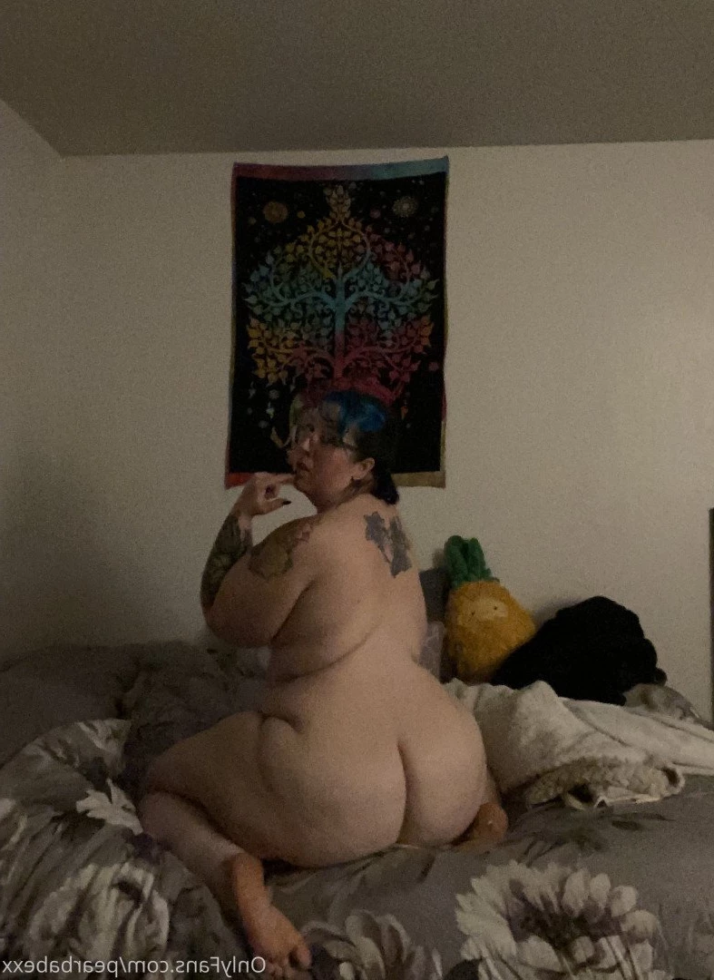 ✨Moon Goddess✨ [ pearbabexx ] Onlyfans leaked photo 3197945 on Hotleaks.tv