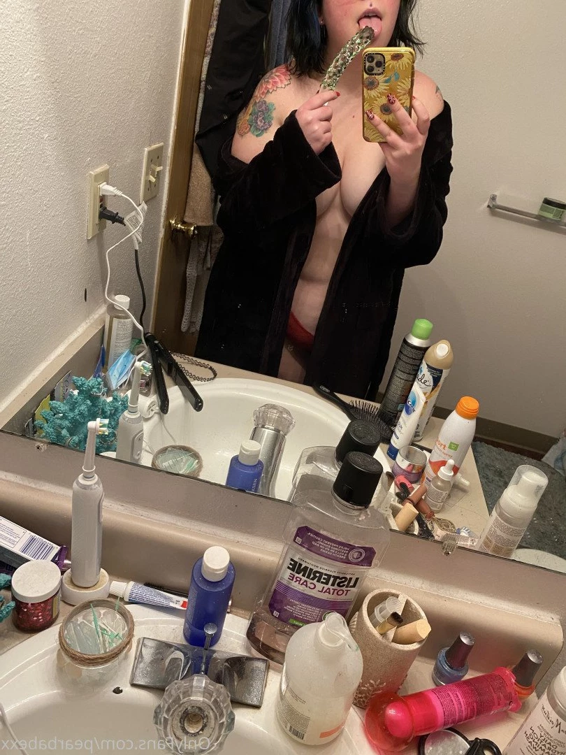 ✨Moon Goddess✨ [ pearbabexx ] Onlyfans leaked photo 3198208 on Hotleaks.tv