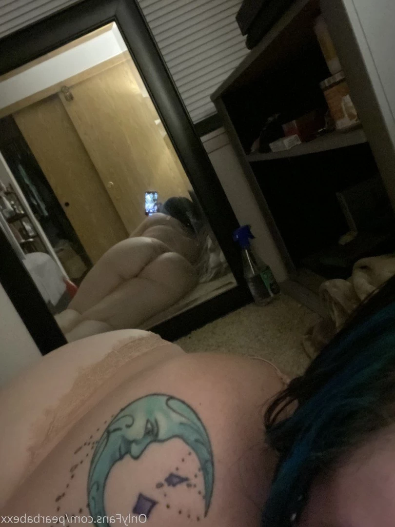 ✨Moon Goddess✨ [ pearbabexx ] Onlyfans leaked photo 3198375 on Hotleaks.tv