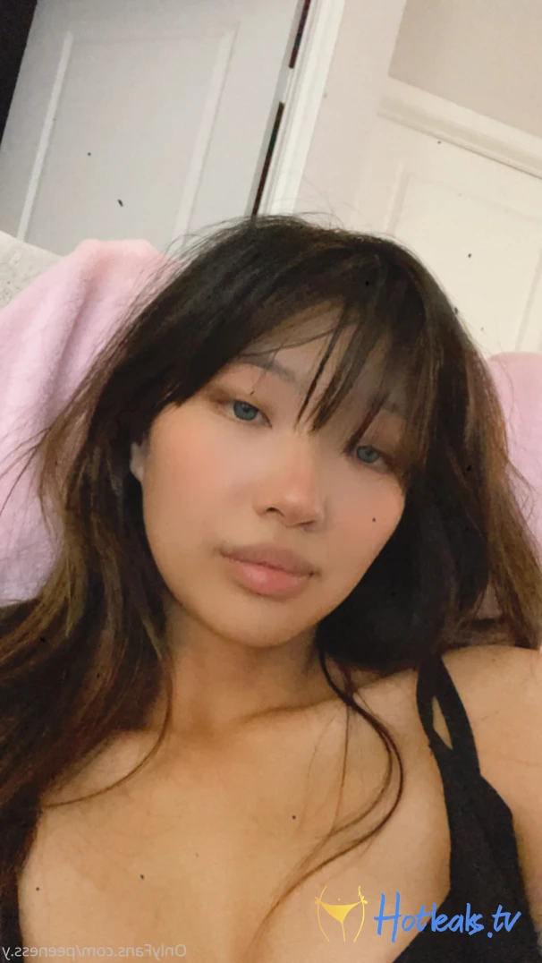 ur fav asian [ peeness.y ] Onlyfans leaked photo 6206452 on Hotleaks.tv