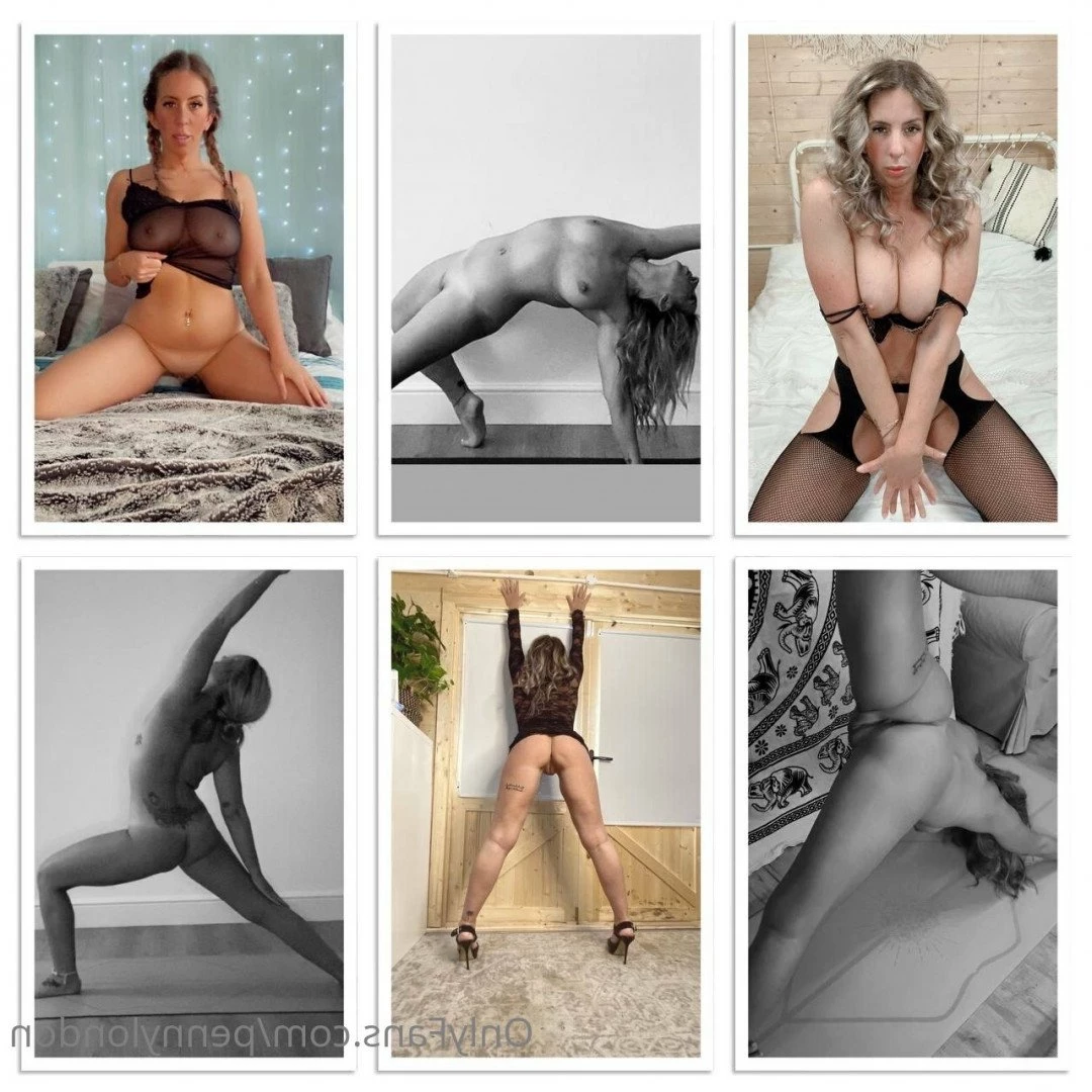 Penny London- FREE [ pennylondon ] Onlyfans leaked photo 3194389 on Hotleaks.tv