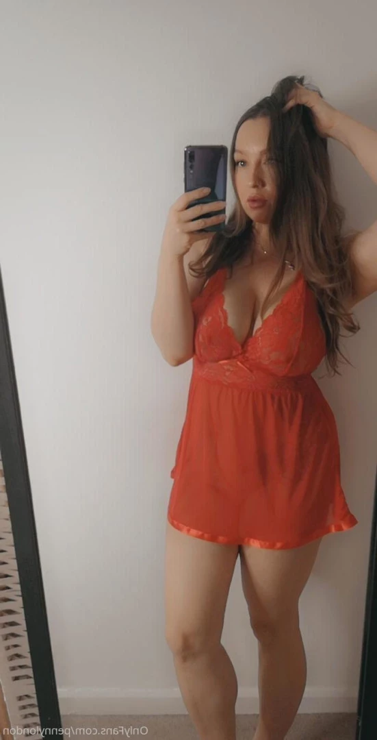 Penny London- FREE [ pennylondon ] Onlyfans leaked photo 5722805 on Hotleaks.tv