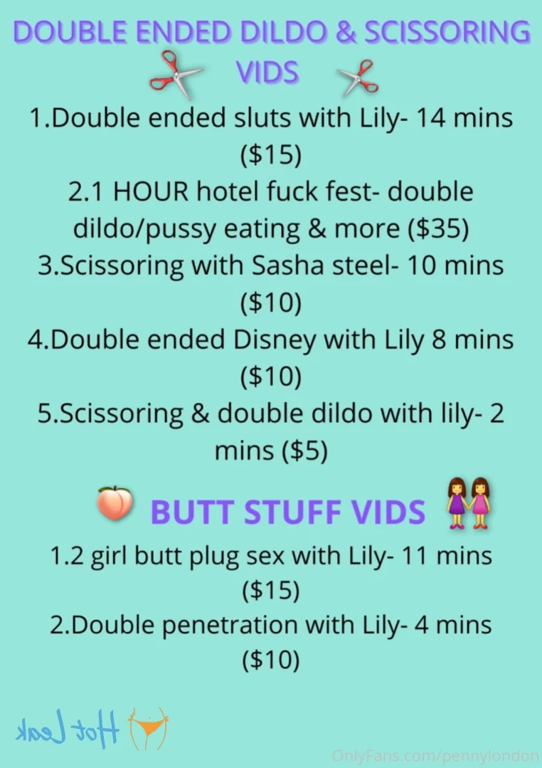 Penny London- FREE [ pennylondon ] Onlyfans leaked photo 11032089 on Hotleaks.tv