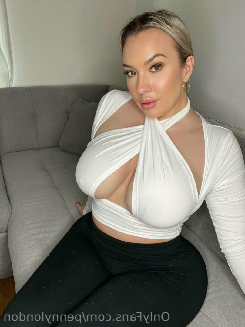 Penny London- FREE [ pennylondon ] Onlyfans leaked photo 12047256 on Hotleaks.tv