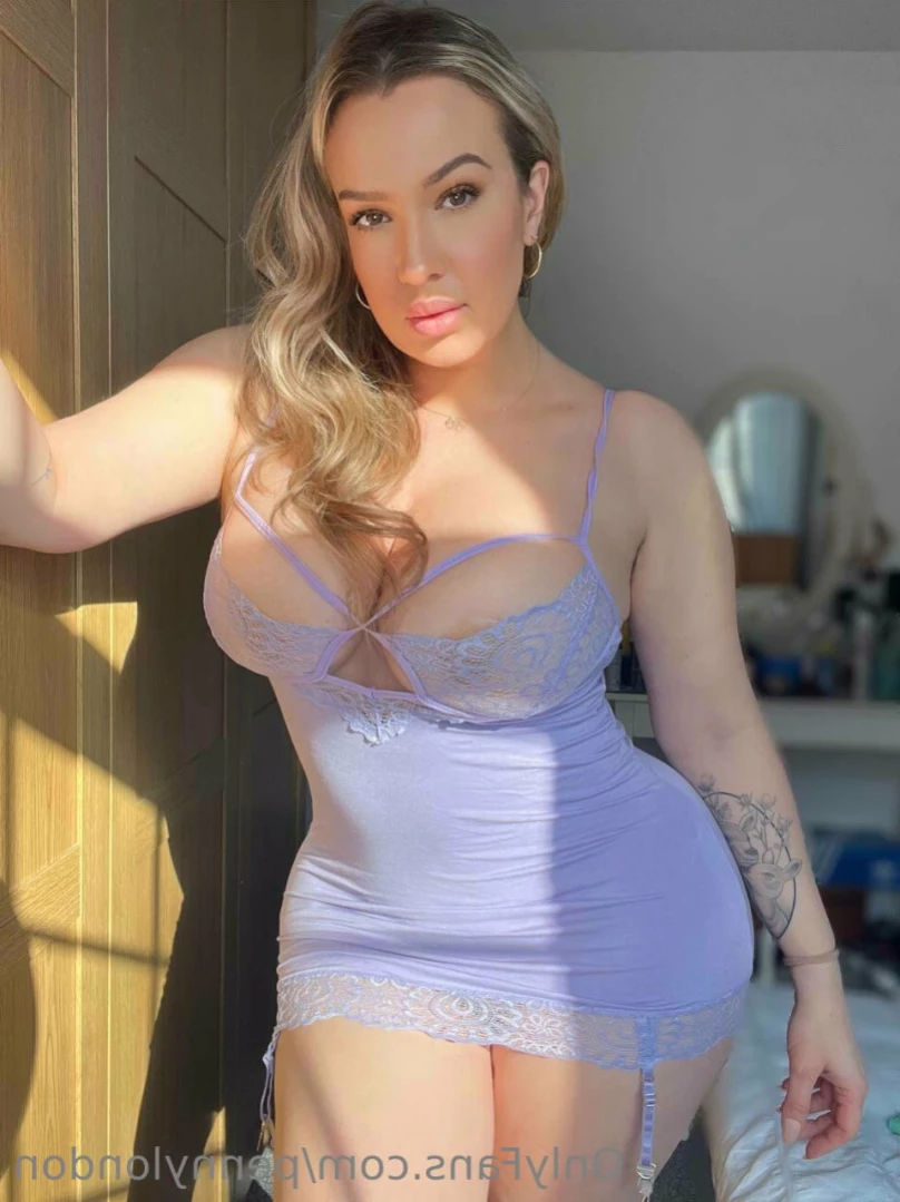 Penny London- FREE [ pennylondon ] Onlyfans leaked photo 12577912 on Hotleaks.tv