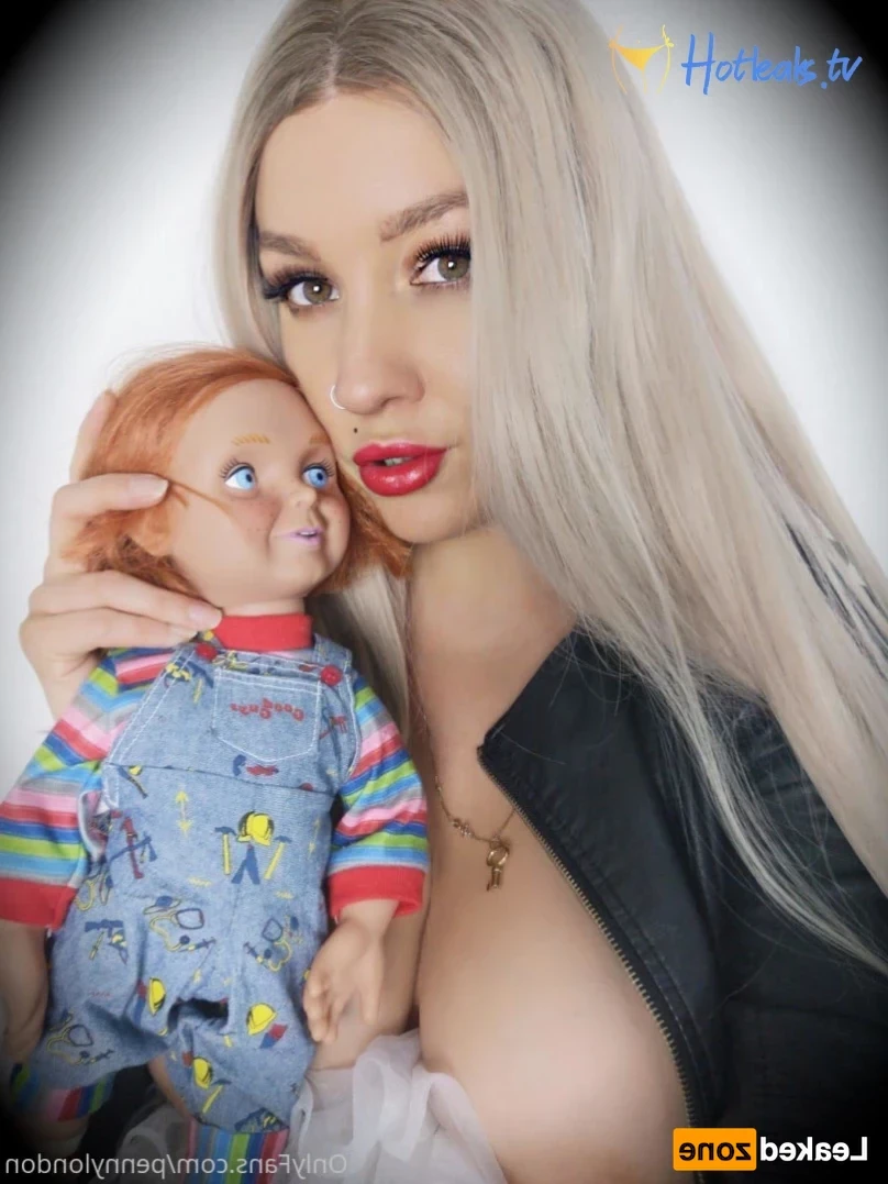 Penny London- FREE [ pennylondon ] Onlyfans leaked photo 14305070 on Hotleaks.tv