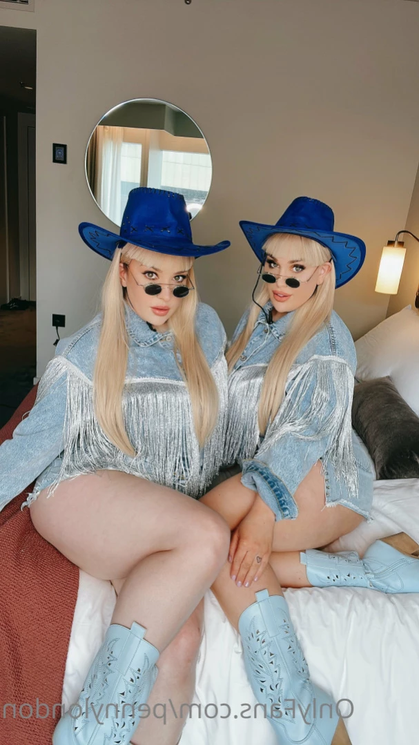 Penny London- FREE [ pennylondon ] Onlyfans leaked photo 16489096 on Hotleaks.tv