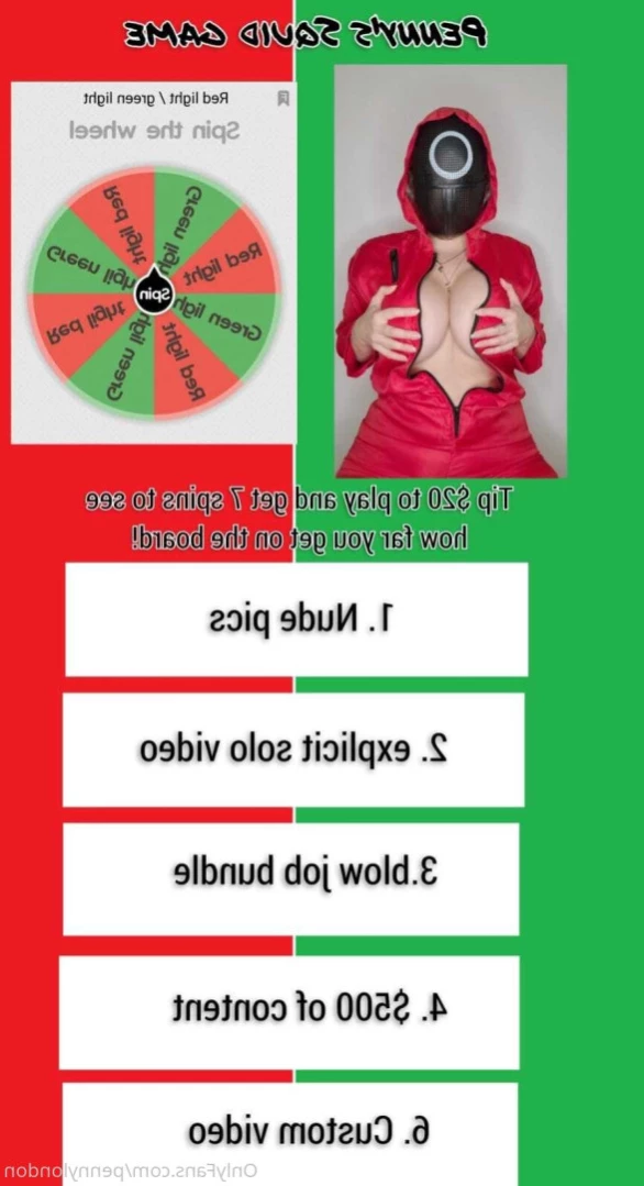 Penny London- FREE [ pennylondon ] Onlyfans leaked photo 16495585 on Hotleaks.tv