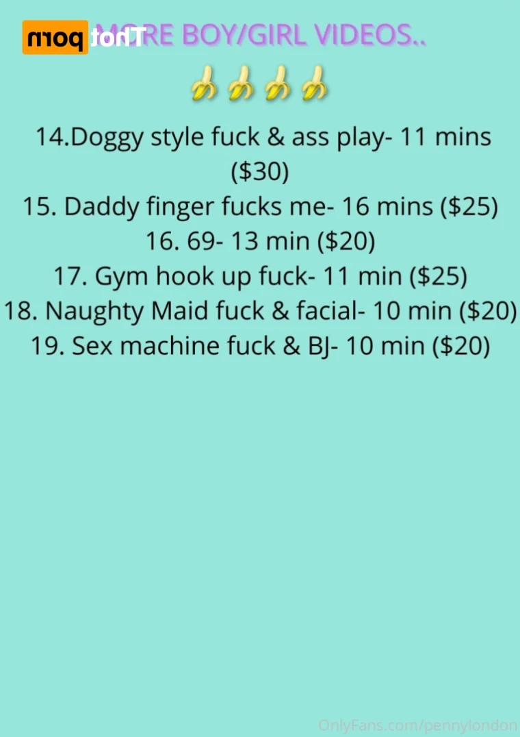 Penny London- FREE [ pennylondon ] Onlyfans leaked photo 16495819 on Hotleaks.tv