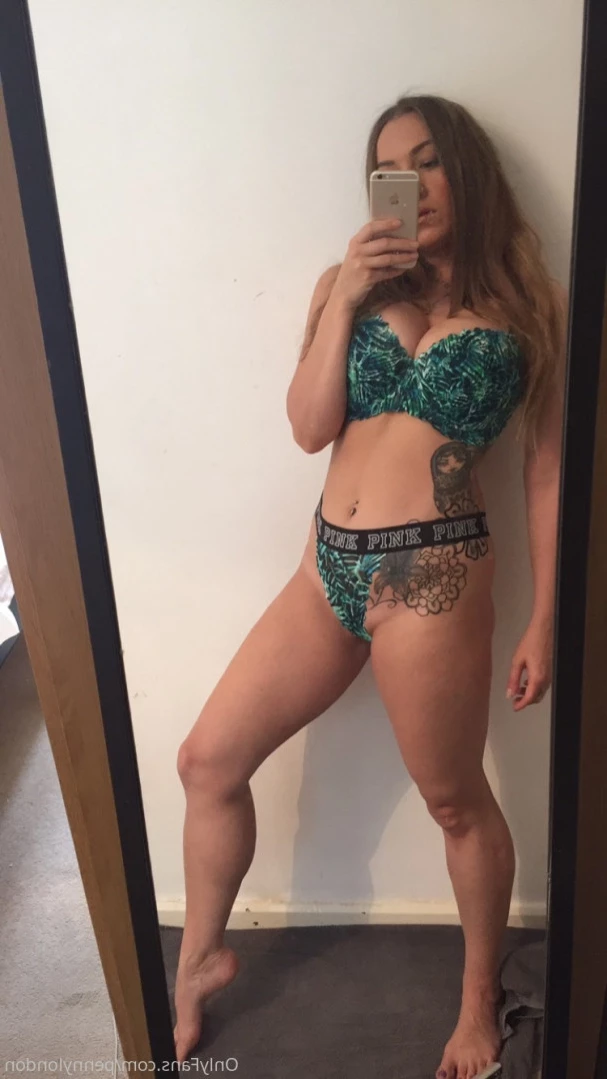 Penny London- FREE [ pennylondon ] Onlyfans leaked photo 16496081 on Hotleaks.tv