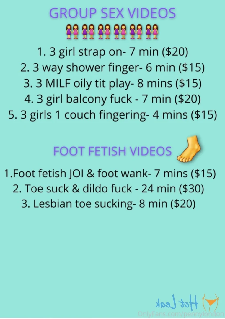 Penny London- FREE [ pennylondon ] Onlyfans leaked photo 16497959 on Hotleaks.tv