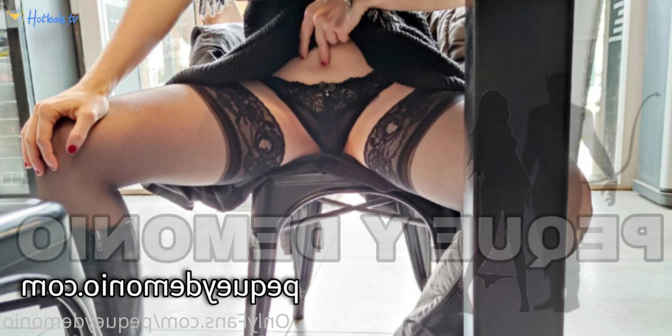 🅷🅾🆃  🆂🆃🅴🅿🅼🅾🅼 🥵 [ pequeydemonio ] Onlyfans leaked photo 2878497 on Hotleaks.tv