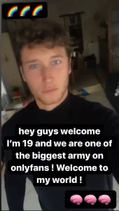 Best onlyfans creators 🇺🇦 [ perfectboyz ] Onlyfans leaked video 4927395 on Hotleaks.tv
