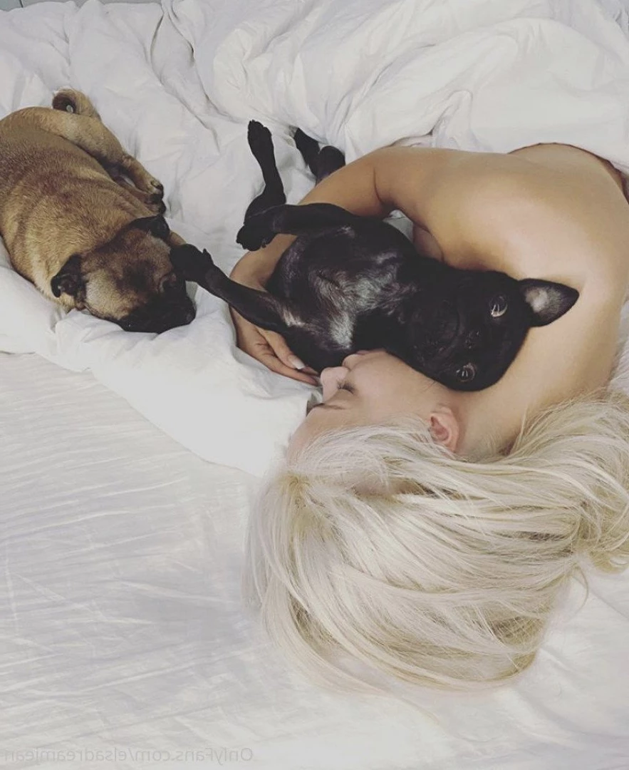 Elsa Jean [ elsadreamjean ] Onlyfans leaked photo 2487514 on Hotleaks.tv