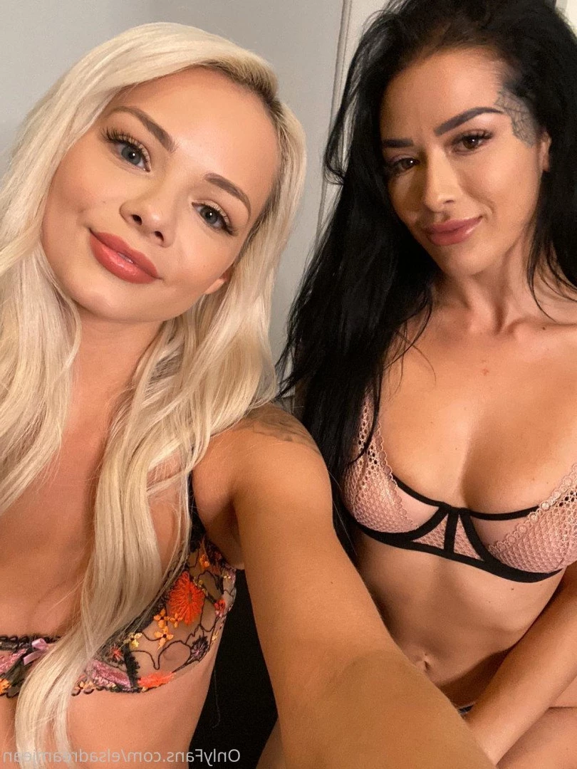 Elsa Jean [ elsadreamjean ] Onlyfans leaked photo 2487590 on Hotleaks.tv