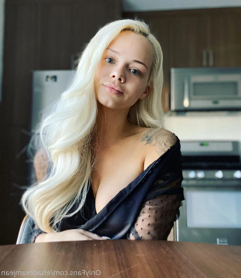 Elsa Jean [ elsadreamjean ] Onlyfans leaked photo 2487820 on Hotleaks.tv