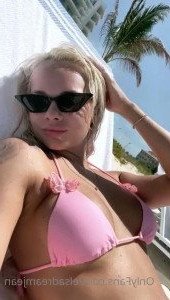 Elsa Jean [ elsadreamjean ] Onlyfans leaked video 2518990 on Hotleaks.tv