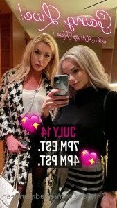 Elsa Jean [ elsadreamjean ] Onlyfans leaked video 2519012 on Hotleaks.tv