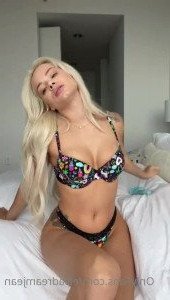 Elsa Jean [ elsadreamjean ] Onlyfans leaked video 2519014 on Hotleaks.tv