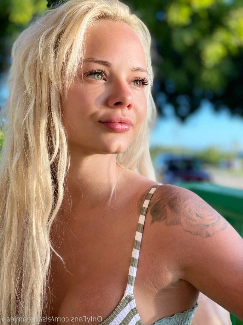 Elsa Jean [ elsadreamjean ] Onlyfans leaked photo 4528309 on Hotleaks.tv